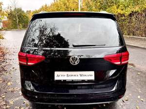 Volkswagen Touran Sound Edition Navi 7-Sitzer Bild 5