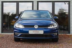 Volkswagen Golf VII* Join Start-Stopp*LED*Navi*ACC*Sitzhzg Bild 3