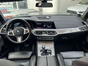 BMW X7 xDrive 30 d Design Pure Excellence+HUD+7Sitze Bild 4