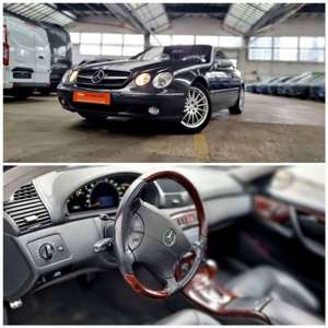Mercedes-Benz CL 600 Belüftung KEYLESS Servosch HebeDach XENON Nappa Bild 3