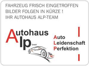 Mercedes-Benz A 180 d Progressive LED NAVI DAB 8-FACH