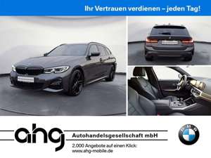 BMW 320 d xDrive Touring M Sport Auto Innovationsp. Bild 1