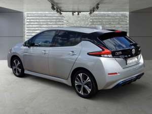 Nissan Leaf Tekna 40kWh Navi|Bose|AroundView|SHZ|LHZ Bild 3