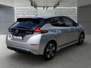 Nissan Leaf Tekna 40kWh Navi|Bose|AroundView|SHZ|LHZ Bild 4