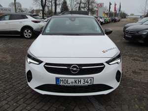 Opel Corsa F Edition/Navi/LED/PDC/SHz/Allwetter Bild 2