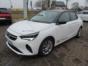 Opel Corsa F Edition/Navi/LED/PDC/SHz/Allwetter Bild 3