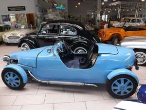 Citroen Others Lomax 224