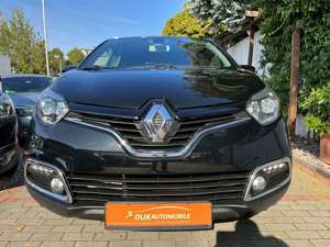 Renault Captur Luxe*Navi* Bild 2