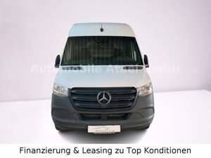 Mercedes-Benz Sprinter 316 CDI 7G-TRONIC ACC+KAMERA+NAV (1400) Bild 4