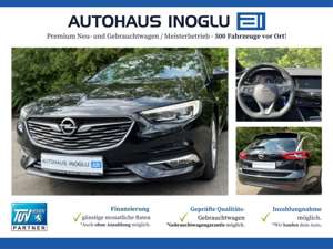 Opel Insignia 1.5 AT*OPC*PANO*Navi*LED*Kam*Shz*AGR*TLeder Bild 1
