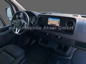 Mercedes-Benz Sprinter 316 CDI 7G-TRONIC ACC+KAMERA+NAV (1400) Bild 2