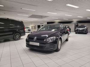 Volkswagen Golf VII Trendline 1.2 TSI BMT PDC/SHZ/Auto Hold Bild 3