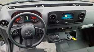 Mercedes-Benz Sprinter III Kasten 317 CDI Rückfahrkamera Klima Bild 3