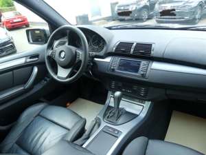 BMW X5 3.0d DPF, Scheckheft BMW, Einzelstück!!! Bild 5