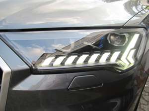 Audi SQ7 Sline Laser Pano Leder Head-UP 7 Sitze Bild 5