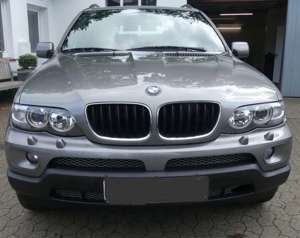 BMW X5 3.0d DPF, Scheckheft BMW, Einzelstück!!! Bild 3