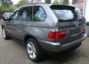 BMW X5 3.0d DPF, Scheckheft BMW, Einzelstück!!! Bild 4