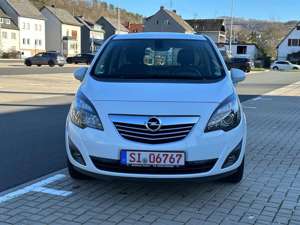 Opel Meriva B Innovation.Navi.Sitzt.HFAHRDSTENDER.P.S Bild 5