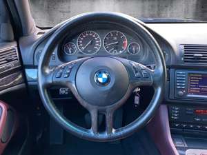 BMW 540 i E39 Individual|Navi|Xenon|SHZ|PDC|Massage Bild 10