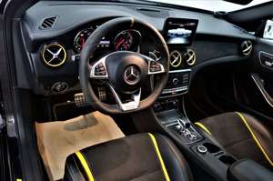 Mercedes-Benz A 45 AMG A45 AMG 4M Yellow Night Edition Performance-Kit Bild 8