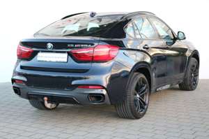 BMW X6 M 50d M Sport AHK/SHZ/LHZ/BO/HUD/ACC/360/SOFT Bild 4