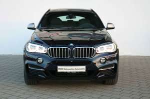 BMW X6 M 50d M Sport AHK/SHZ/LHZ/BO/HUD/ACC/360/SOFT Bild 3