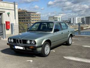 BMW 316 Automatik Bild 1