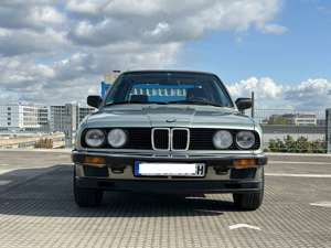 BMW 316 Automatik Bild 3