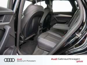 Audi Q5 2.0TDI S line LED NAVI PDC SHZ Bild 4