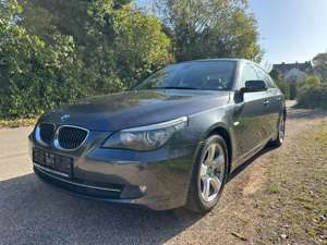 BMW 525 d ST-HZ + PANO + LEDER + BI-XENON + PDC