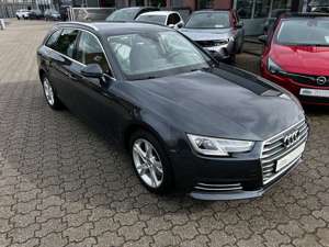 Audi A4 Avant *Garantie*Automatik*Navi*257€ mtl. Bild 4