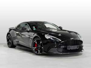 Aston Martin Vanquish S Bild 1