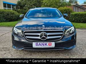 Mercedes-Benz E 350 d Lim.|Avantgarde|Schiebedach|Led|Navi Bild 2