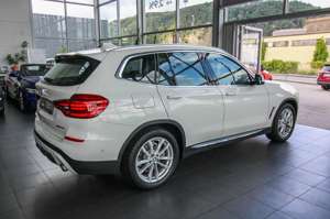 BMW X3 xDrive30i Luxury Line/Business/HUD/ACC/Pano Bild 5
