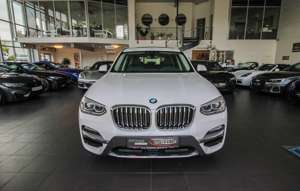 BMW X3 xDrive30i Luxury Line/Business/HUD/ACC/Pano Bild 2