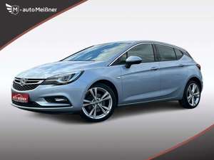 Opel Astra K Ultimate* LED*Navi*Leder*Cam*IntelliLux Bild 1