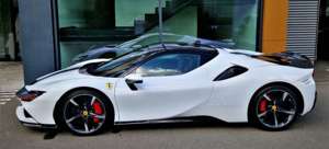 Ferrari Others SF90 FIORANO/CARBON/TITAN SPORTAUSPUFF Bild 4