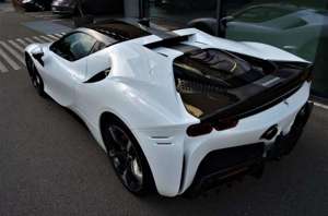Ferrari Others SF90 FIORANO/CARBON/TITAN SPORTAUSPUFF Bild 3