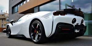 Ferrari Others SF90 FIORANO/CARBON/TITAN SPORTAUSPUFF Bild 5