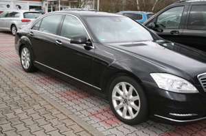 Mercedes-Benz S 350 BlueTec L S -Klasse Lim.   kommissionsverkauf