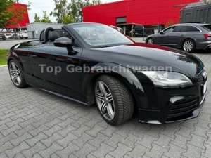 Audi TT RS Cabrio quattro,Bose,Leder,Navi,Xenon,Bluet Bild 3