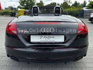 Audi TT RS Cabrio quattro,Bose,Leder,Navi,Xenon,Bluet Bild 8