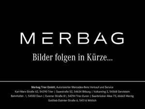 Mercedes-Benz GLC 300 *AMG Night Pano Distronic AHK AIR BEAM Bild 2