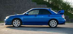 Subaru Impreza WRX STI Hawkeye Bild 5