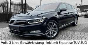 Volkswagen Passat Variant PASSAT VARIANT*4x4*DIGITAL TACHO-ALCANTARA-LED- Bild 1