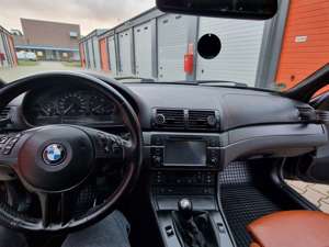 BMW 320 320d touring Edition Exclusive Bild 5