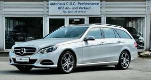 Mercedes-Benz E 350 BlueTEC/AVANTGARDE-SPORT/PANO/NAVI/LED