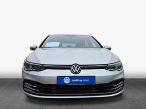 Volkswagen Golf VIII 1.0 eTSI OPF DSG Active AHK LED NAVI V Bild 3