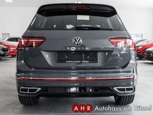 Volkswagen Tiguan R-Line 4Motion *IQLight*AHK*ACC*4,99% !! Bild 5