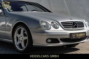 Mercedes-Benz 500 CL 500 ***TRAUMZUSTAND***83000KM Bild 3